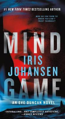 Book cover for Mind Game