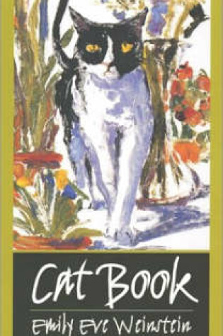 Cover of Cat Book