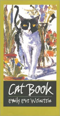 Book cover for Cat Book