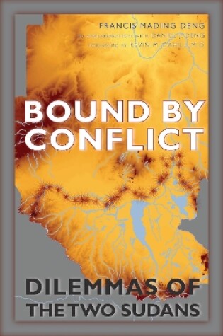 Cover of Bound by Conflict