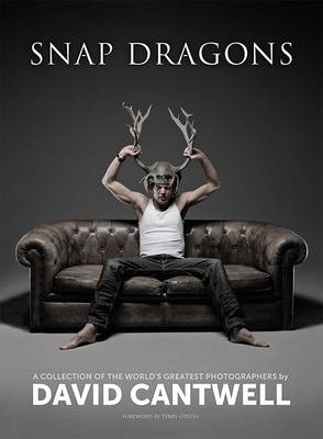 Book cover for Snap Dragons