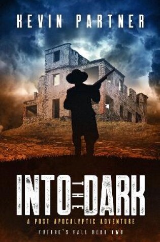 Cover of Into the Dark