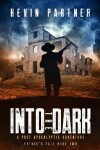 Book cover for Into the Dark