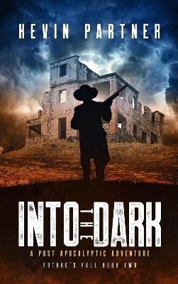 Cover of Into the Dark