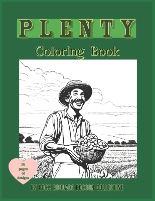 Book cover for Plenty