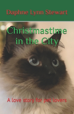 Cover of Christmastime in the City