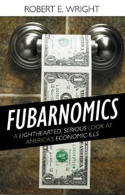 Book cover for Fubarnomics