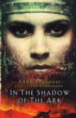 Book cover for In the Shadow of the Ark