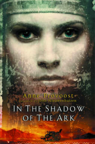 Cover of In the Shadow of the Ark