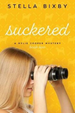 Cover of Suckered