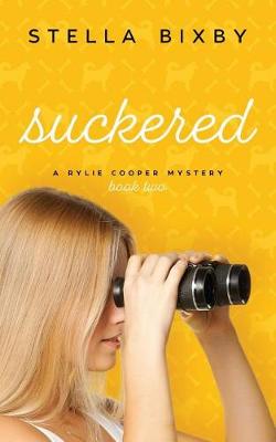 Book cover for Suckered