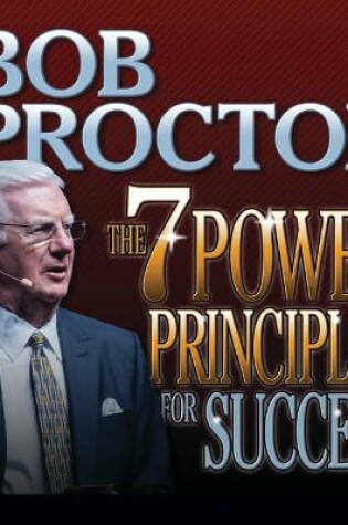 Cover of The 7 Power Principles for Success