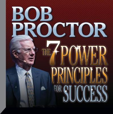 Book cover for The 7 Power Principles for Success