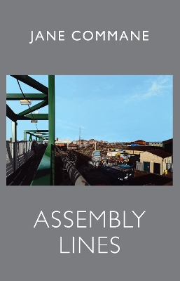 Book cover for Assembly Lines