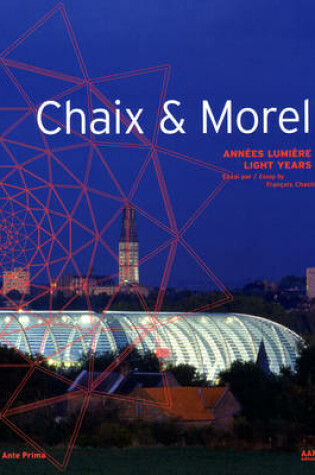 Cover of Chaix and Morel Architects