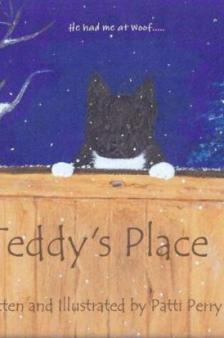 Cover of Teddy's Place