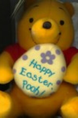 Cover of Happy Easter, Pooh!