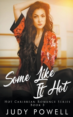 Book cover for Some Like It Hot