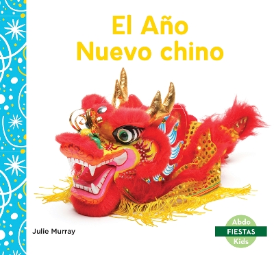 Book cover for El Año Nuevo chino (Chinese New Year)