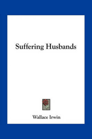 Cover of Suffering Husbands