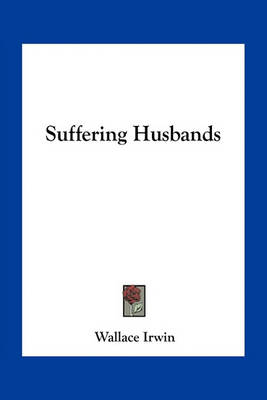 Book cover for Suffering Husbands