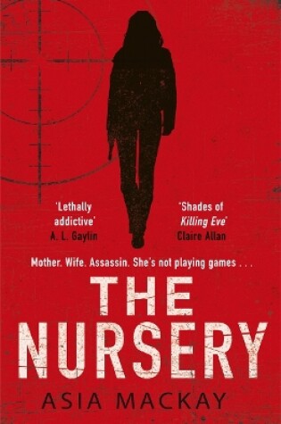 Cover of The Nursery