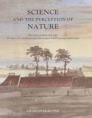 Book cover for Science and the Perception of Nature