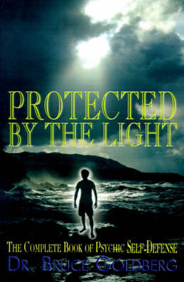 Book cover for Protected by the Light
