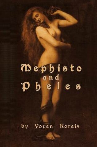 Cover of Mephisto and Pheles