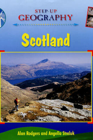 Cover of Scotland