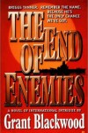 Book cover for The End of Enemies