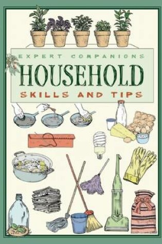 Cover of Expert Companions: Household