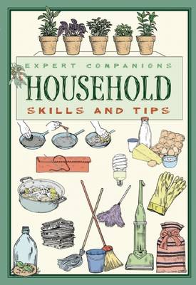 Book cover for Expert Companions: Household