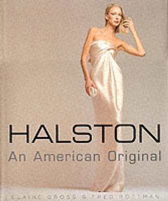 Cover of Halston