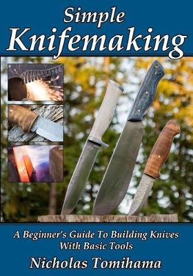 Cover of Simple Knifemaking