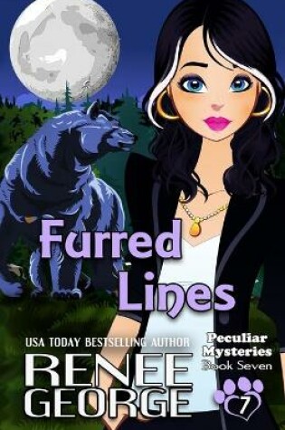 Cover of Furred Lines
