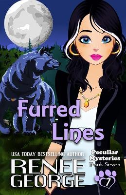 Book cover for Furred Lines