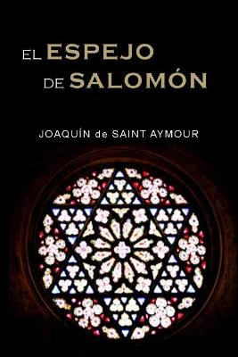 Book cover for El Espejo de Salomon