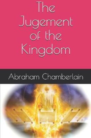 Cover of Judgement of the Kingdom