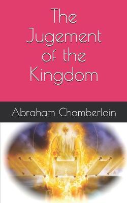 Book cover for Judgement of the Kingdom