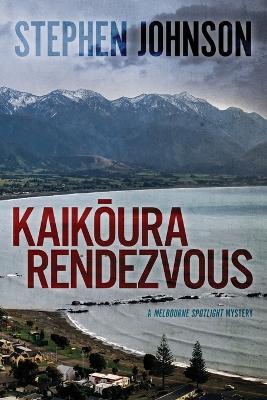 Cover of Kaikōura Rendezvous