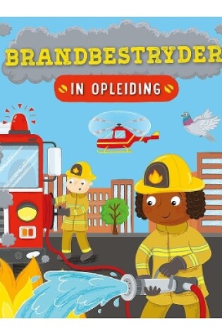 Cover of In Opleiding-Reeks: Brandbestryder