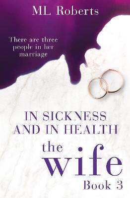 Book cover for The Wife – Part Three