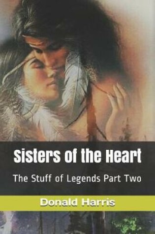 Cover of Sisters of the Heart