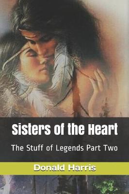 Book cover for Sisters of the Heart