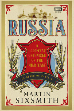 Cover of Russia