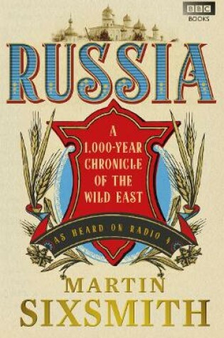 Cover of Russia