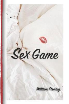 Book cover for Sex game