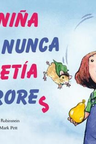 Cover of Niña Que Nunca Cometia Errores, La