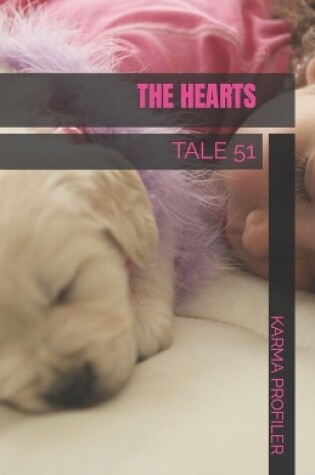Cover of TALE The hearts